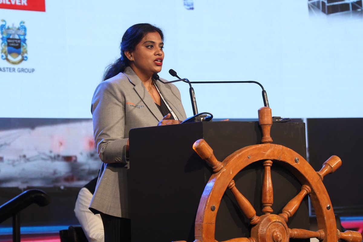 Exim_India's tweet image. The moment has arrived! Join us as we kick off the 14th All India Maritime And Logistics Awards (MALA) with addresses dignitaries
This marks the beginning of an evening dedicated to celebrating excellence and innovation in the maritime and logistics industry.

#MALA2024