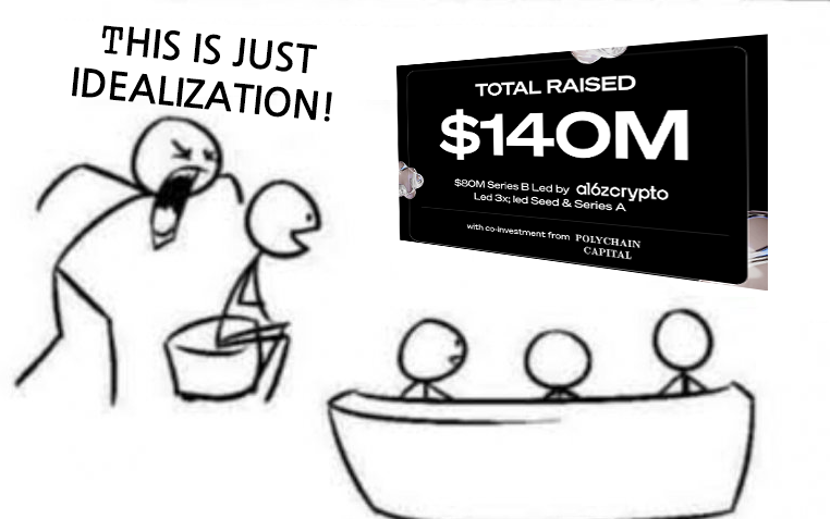 Many people were surprised by Story Protocol's successful fundraising. 

 While I’m not an expert in the technical aspects of blockchain, as a gamer, I believe that managing IP will become a critical challenge in the near future.

Let's talk a.. little more?:🧵
