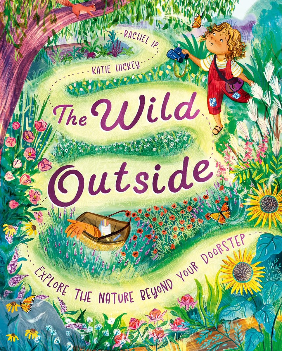 PNorfolk_BookReviews (@pnorfolk_bookre) on Twitter photo Join a little girl on a nature trail & discover the incredible trees, plants & flowers just outside your front door in <a href="/RachelCIp/">Rachel Ip</a> & <a href="/katiehickey195/">Katie Hickey</a>’s inspirational picture book #TheWildOutside <a href="/HachetteKids/">Hachette Children's Group</a> <a href="/antswilk/">Antonia Wilkinson</a> pamnorfolkblog.blogspot.com Review also <a href="/leponline/">Lancashire Post</a> later this week! Join a little girl on a nature trail & discover the incredible trees, plants & flowers just outside your front door in <a href="/RachelCIp/">Rachel Ip</a> & <a href="/katiehickey195/">Katie Hickey</a>’s inspirational picture book #TheWildOutside <a href="/HachetteKids/">Hachette Children's Group</a> <a href="/antswilk/">Antonia Wilkinson</a> pamnorfolkblog.blogspot.com Review also <a href="/leponline/">Lancashire Post</a> later this week!
