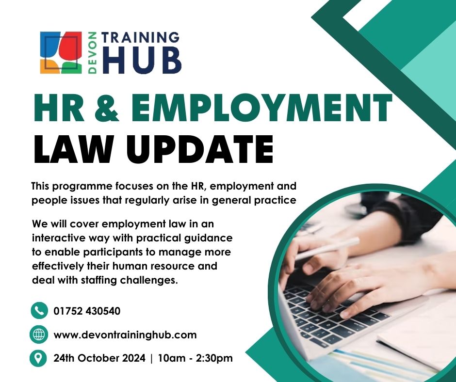 Devon Training Hub tweet media