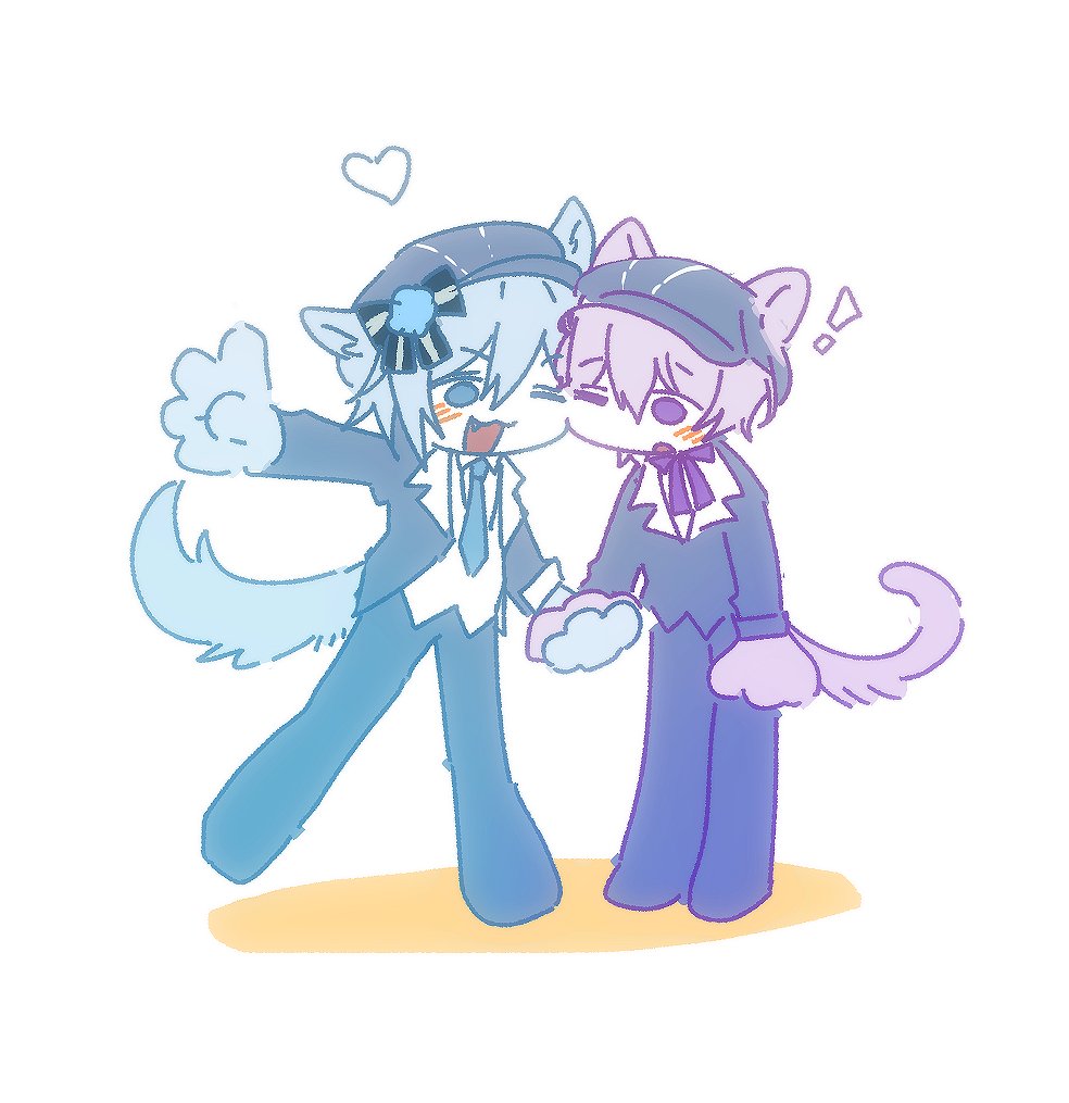 🐱