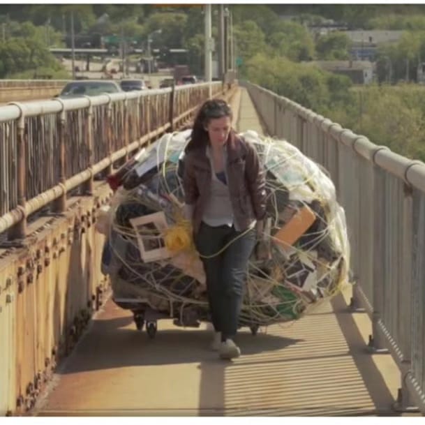 #Waste is a global problem. In #SouthAfrica, only 10% of all waste materials are recycled. Of those, almost 90% are recycled in the informal sector. Olivia Loots's article draws on data collected through participant observation and 21 qualitative interviews