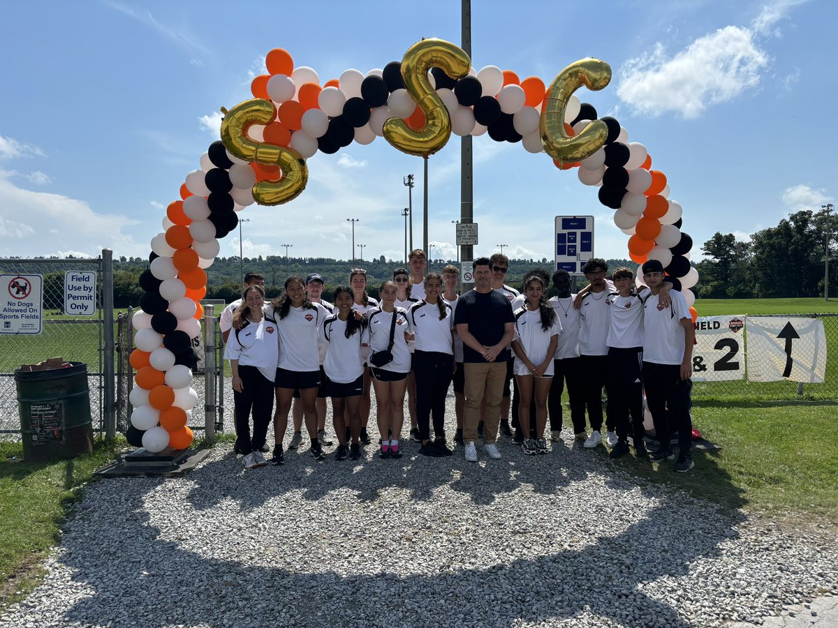 Saltfleet Stoney Creek Soccer Club tweet media