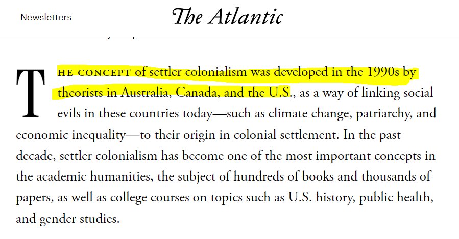Jairo_I_Funez's tweet photo. This is what happens when you don’t read beyond the established canons. Not only will you provide an ahistorical account by erasing decades of scholarship published elsewhere, but you will also empty the political content of radical theories situated in struggles for liberation. https://t.co/EjpAUxPSP9