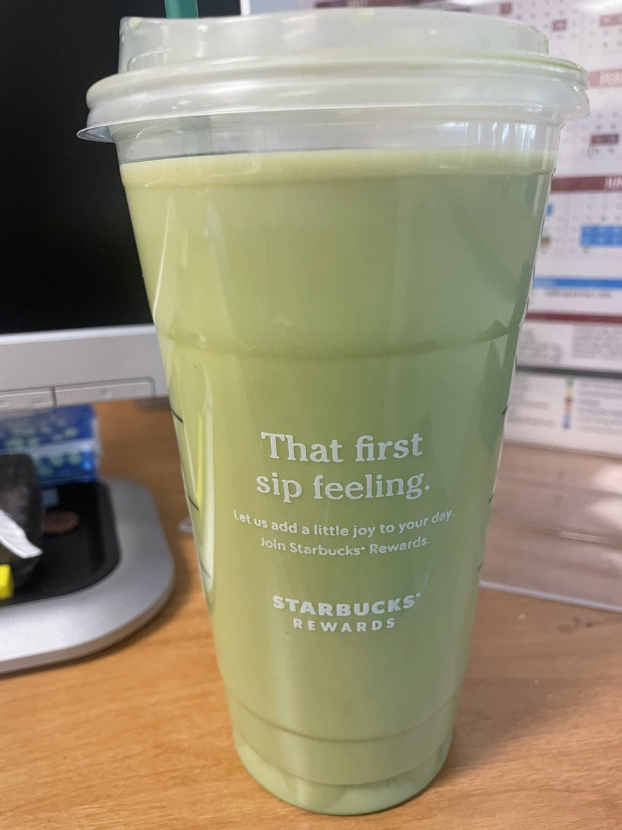 will_i_am_1st (@will_1st) on Twitter photo An angel paid for my Ice Matcha this morning at Starbucks. God is good!!!😇🙏🏽🙏🏽🙏🏽<a href="/pta_lake/">Lake Ridge Elementary PTA</a> <a href="/MrsKJohnson6/">Kristina Johnson M.Ed</a> <a href="/charde_cooks/">Charde Cooks, M.ETL</a> An angel paid for my Ice Matcha this morning at Starbucks. God is good!!!😇🙏🏽🙏🏽🙏🏽<a href="/pta_lake/">Lake Ridge Elementary PTA</a> <a href="/MrsKJohnson6/">Kristina Johnson M.Ed</a> <a href="/charde_cooks/">Charde Cooks, M.ETL</a>
