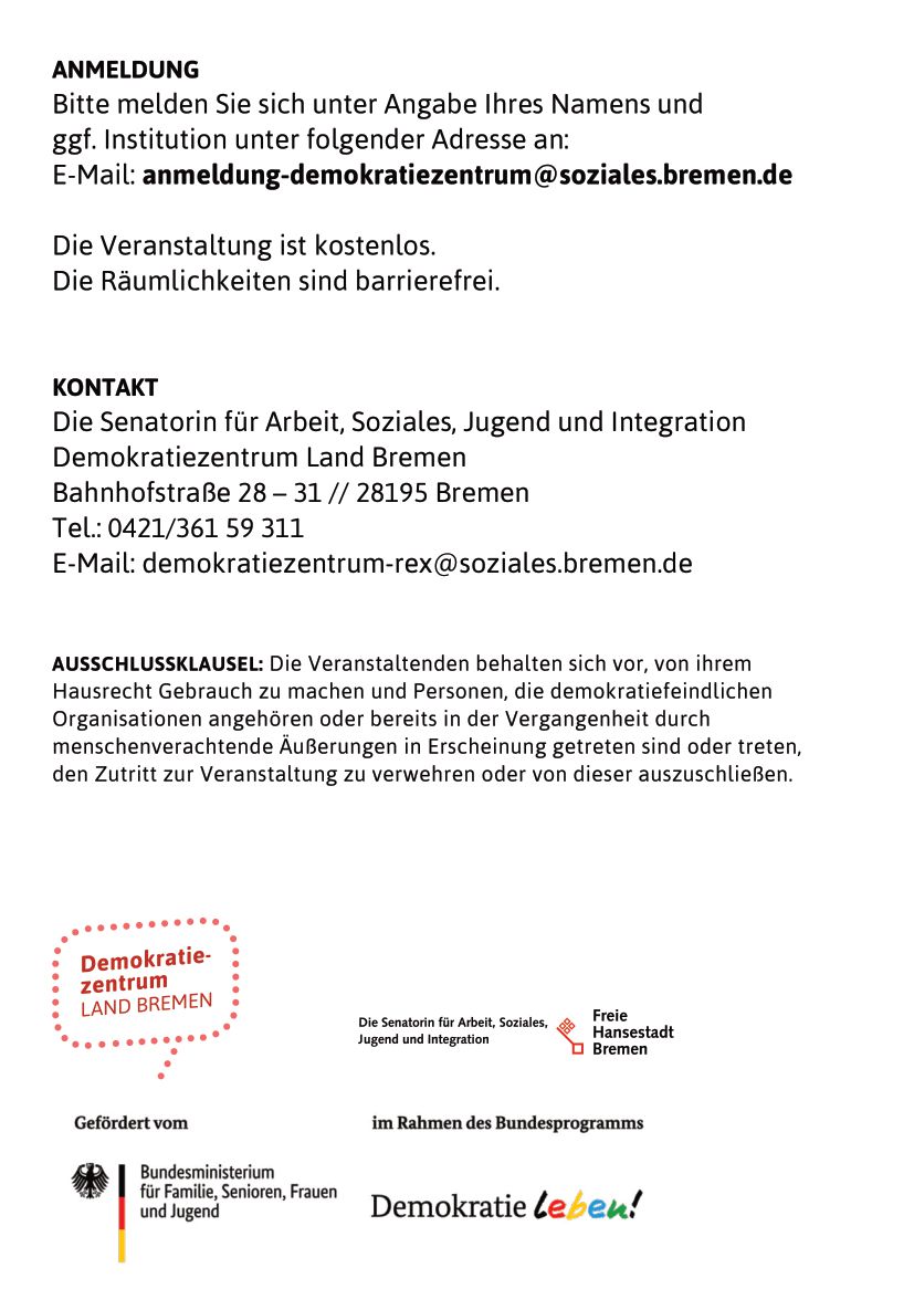 MBT Bremen & Bremerhaven tweet media