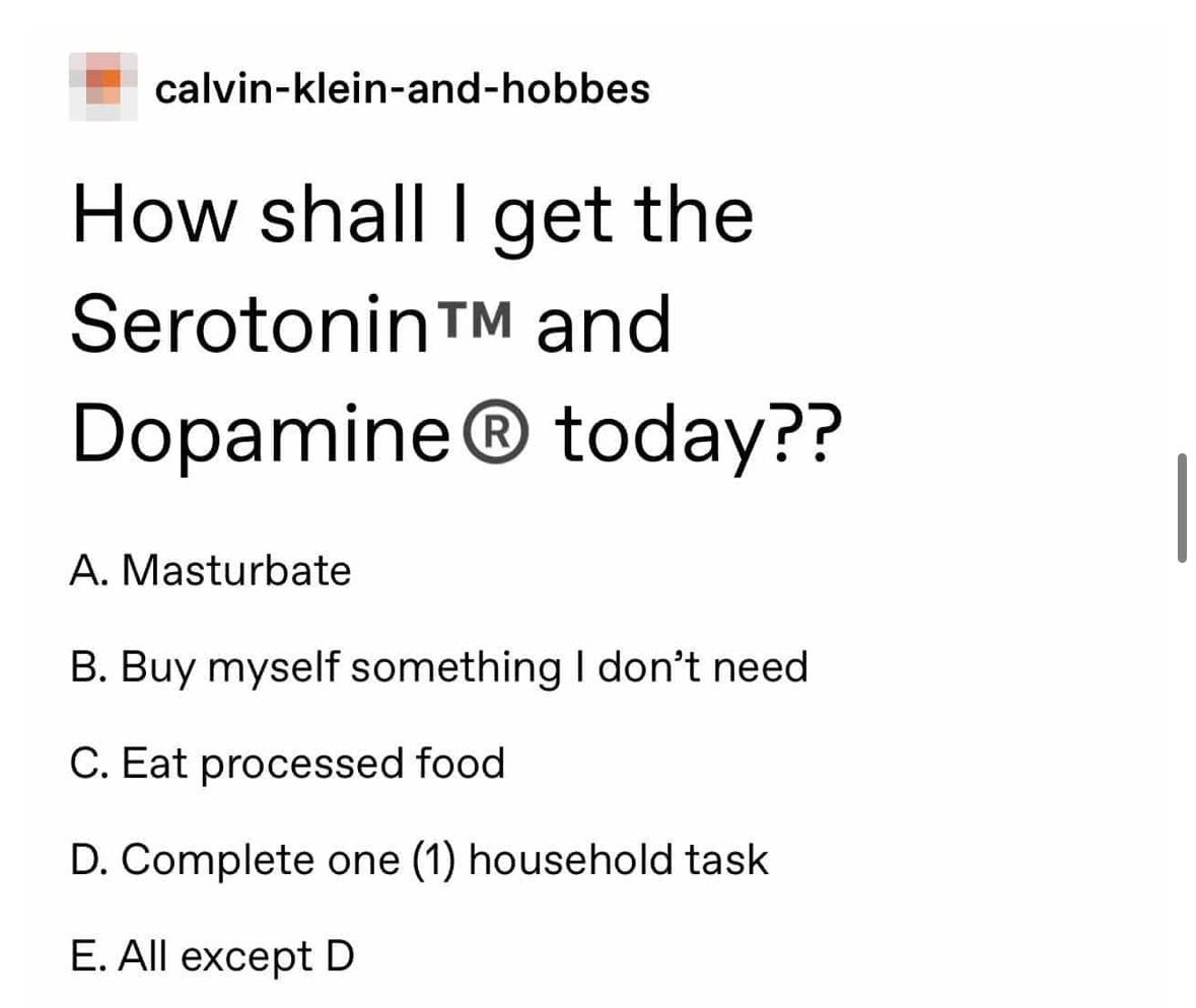 ADHD Memes tweet media