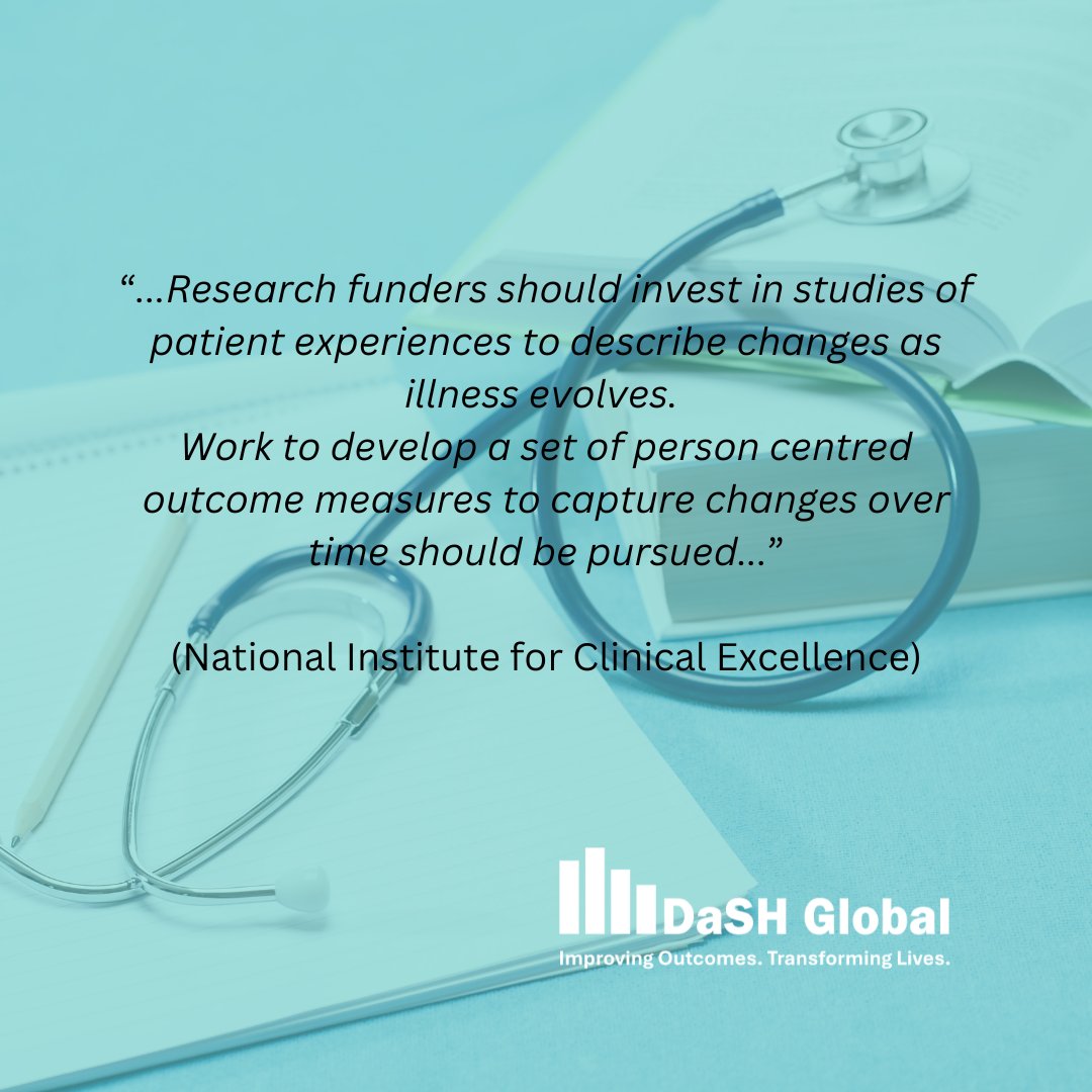 DaSH Global (@dashglobal2) on Twitter photo NICE has indicated that the use of Real World Evidence can improve understanding of the effects of interventions on patient outcomes.
Contact info@dash-global.com
#NICE #TransformationPlan #RWE #PatientOutcomes #Healthcare #NHS #LungCancer #Mesothelioma #Pharma #MarketAccess NICE has indicated that the use of Real World Evidence can improve understanding of the effects of interventions on patient outcomes.
Contact info@dash-global.com
#NICE #TransformationPlan #RWE #PatientOutcomes #Healthcare #NHS #LungCancer #Mesothelioma #Pharma #MarketAccess