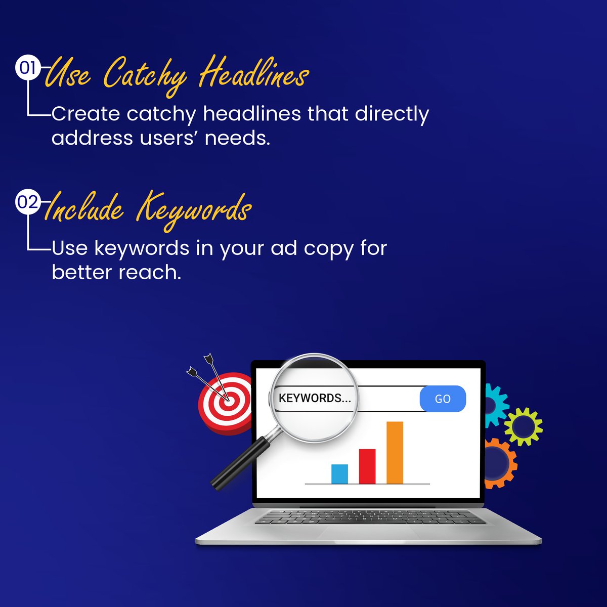ECT4's tweet image. Struggling with poor click-through rate (CTR) on Google Ads? Check out this carousel.

#socialmediamarketing #educationandcareertimes #googleadsoptimization #landingpageoptimization #sixpl #newdelhi #connaughtplace #wednesdaywisdom #careerbuilding #googleadstips #ectcourse