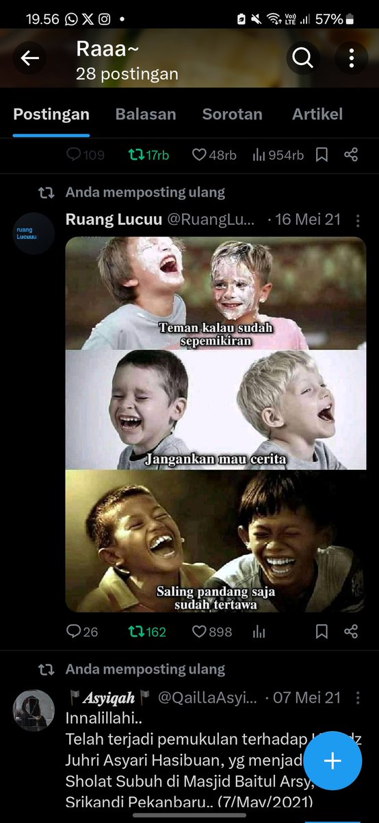 Raaa~ tweet media