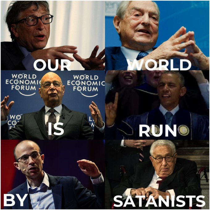 illuminatibot (@iluminatibot) on Twitter photo 