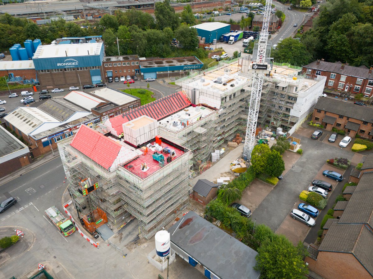 GreatPlacesDevelopmentTeam tweet media