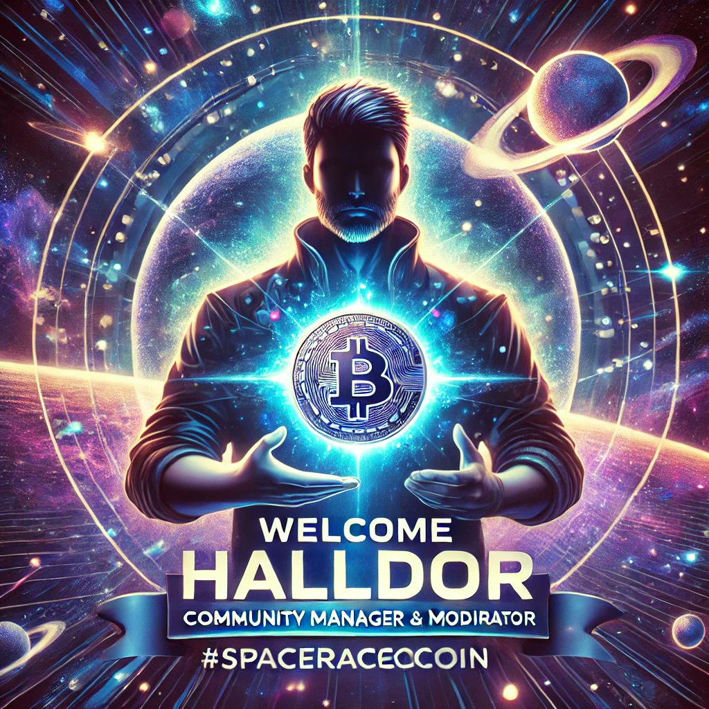 Andrihalldor001's tweet photo. Good Project with strong community and solid Team. I am verry happy to be participating in this project and I hope this project will be more bigger in the future #Spaceracecoin #Communitystrong https://t.co/MHp8zzREDo