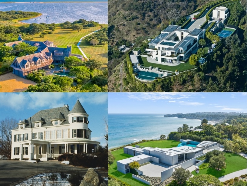 NotKennyRogers's tweet image. Here's a look at some of the houses owned by speakers at last night's Democratic National Convention who spoke out against inequality in America and urged voters to fight back against evil rich people like Donald Trump and his friends: