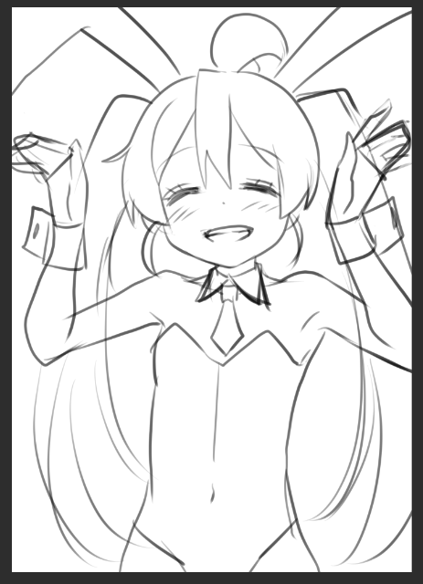 バニー供養～ 