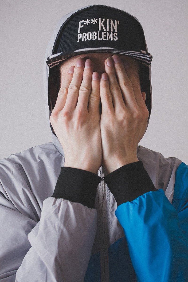 11 AVOIDANCE PATTERNS IN CODEPENDENCY How we hide and how to heal Next ...