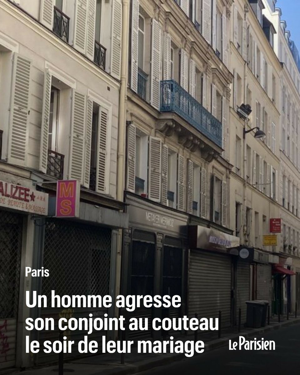 Le Parisien tweet media