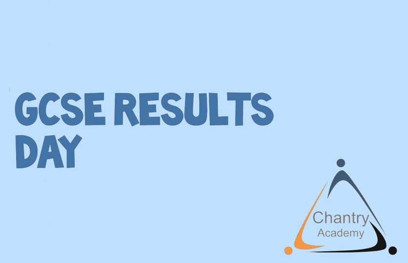 Chantry Academy tweet media