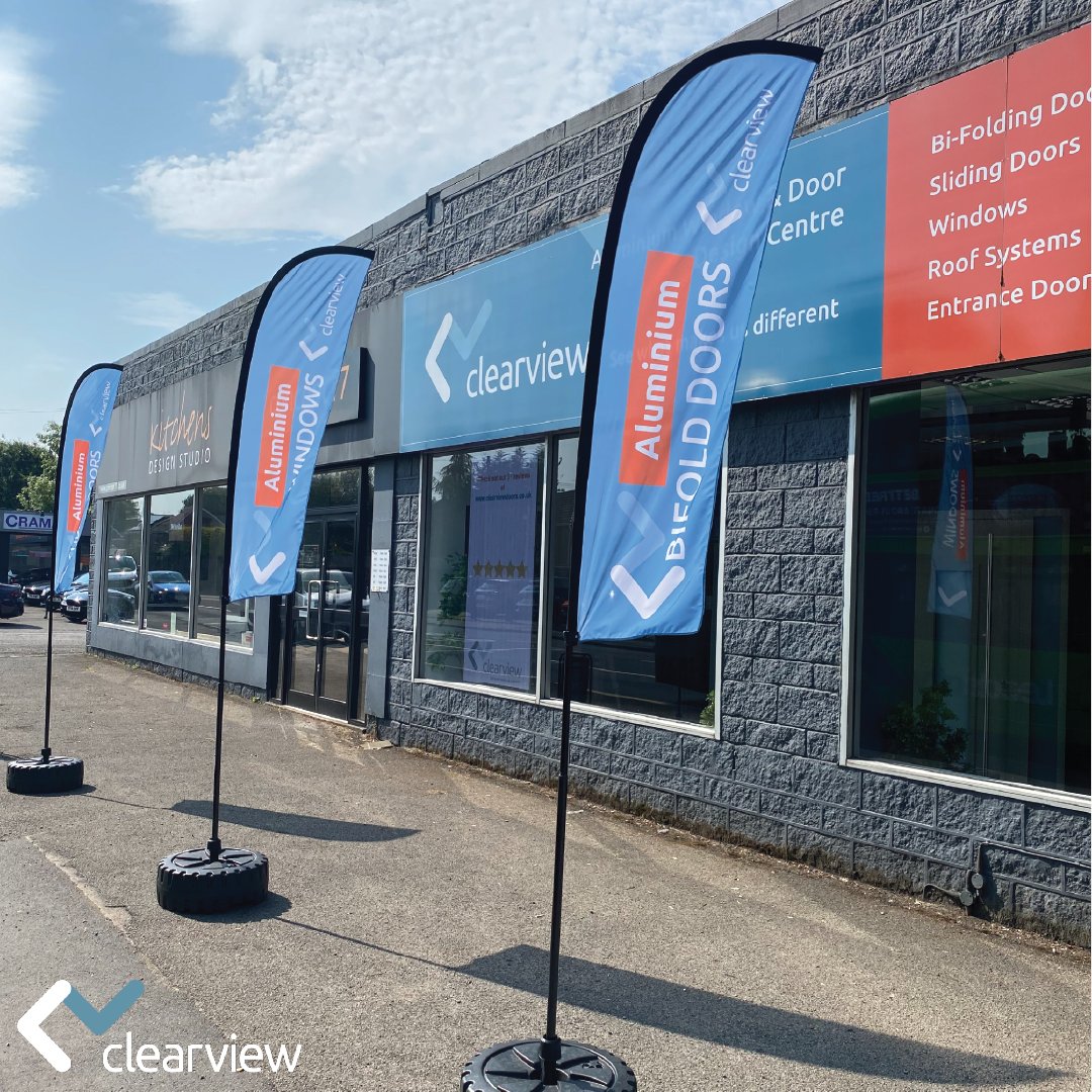 Clearviewdoors's tweet photo. Discover clearview's showrooms in Leeds and Huddersfield! Explore our stunning range of bi-folding doors and windows.

Our experts are ready to help you find the perfect solution. Visit us today! 

#clearview https://t.co/GcDe5mH2Ql