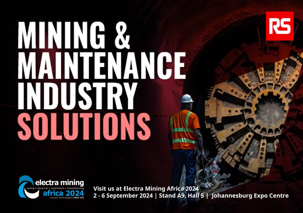 Mining &amp; Maintenance Industry Guide
Discover how partnering with the right team can streamline your operations, saving both time and money: weare.rs/4cDMzOy

#Mining #Maintenance #IndustryGuide #BusinessSolutions #Efficiency #Partnership