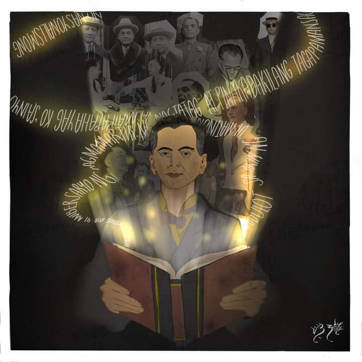 angsugapub's tweet photo. #ASBuwanngWika2024 
#WikangMapagpalaya #PangulongQuezon

𝐀𝐧𝐠 𝐏𝐫𝐞𝐬𝐢𝐝𝐞𝐧𝐭𝐞𝐧𝐠 𝐒𝐮𝐦𝐚𝐬𝐚𝐠𝐢𝐬𝐚𝐠 𝐧𝐠 𝐏𝐚𝐠𝐤𝐚𝐤𝐚𝐢𝐬𝐚

Full story: https://t.co/XhDBYMDIVN https://t.co/pMvNDhoehV