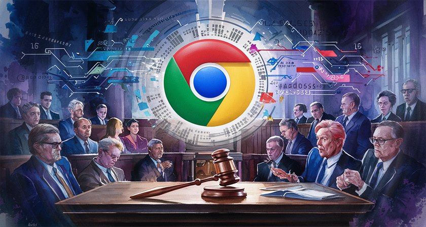 Dsiliconreview's tweet image. Google Faces Class-Action Lawsuit over Alleged Data Collection in Chrome

thesiliconreview.com/2024/08/google…

#GoogleLawsuit #DataPrivacy #ChromeSecurity #ClassAction #TechAccountability #UserRights #DigitalPrivacy #DataProtection #InternetSafety #PrivacyConcerns