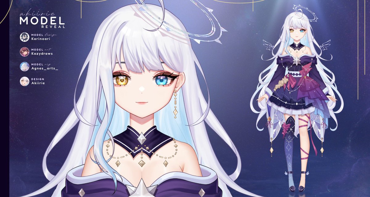 Akiirie's tweet image. Dzień dobry! (*・ω・)ﾉ

✧ Twitch ▸ twitch.tv/akiirie
✧ Youtube ▸ youtube.com/@Akiiriee
✧ Tiktok ▸ tiktok.com/@akiirie
✧ Discord ▸ discord.gg/F8UTEPBn47

✧ Strona ▸ akiirie.carrd.co