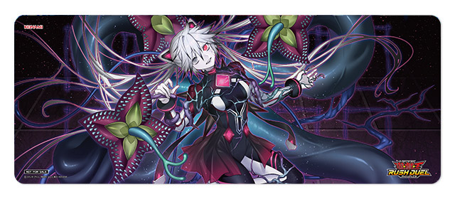 寄星体デスタクル プレイマット Shimon on X: