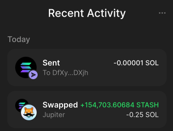 memekebaba's tweet photo. My therapist said I was addicted to meme coins. So, I bought more $STASH to prove her wrong. #therapy #crypto #memecoin #stashinu #solana 
@StashInu https://t.co/IE44UnxcJz