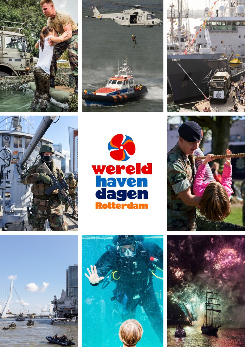 Koninklijke Marine tweet media