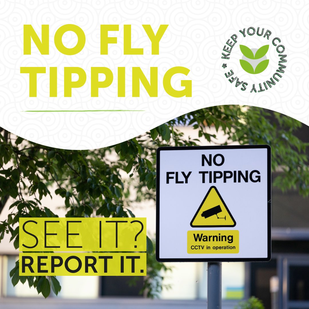 See someone in your area not disposing of their rubbish correctly?  Report it confidentially by contacting us at 0151 709 6878 ♻️📞

Let's keep our community clean and tidy together! For more information, please visit pinecourt-housing.org.uk/customer-suppo…