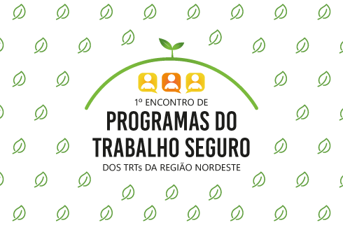 TRT6_PE's tweet photo. O TRT-6 (PE) irá sediar o 1º Encontro de Programas do Trabalho Seguro dos TRTs da Região Nordeste. O evento acontece na sexta (23/8), na Escola Judicial, Espinheiro. A participação é gratuita. https://t.co/voWyJPcTMe https://t.co/20PxtSVqkR