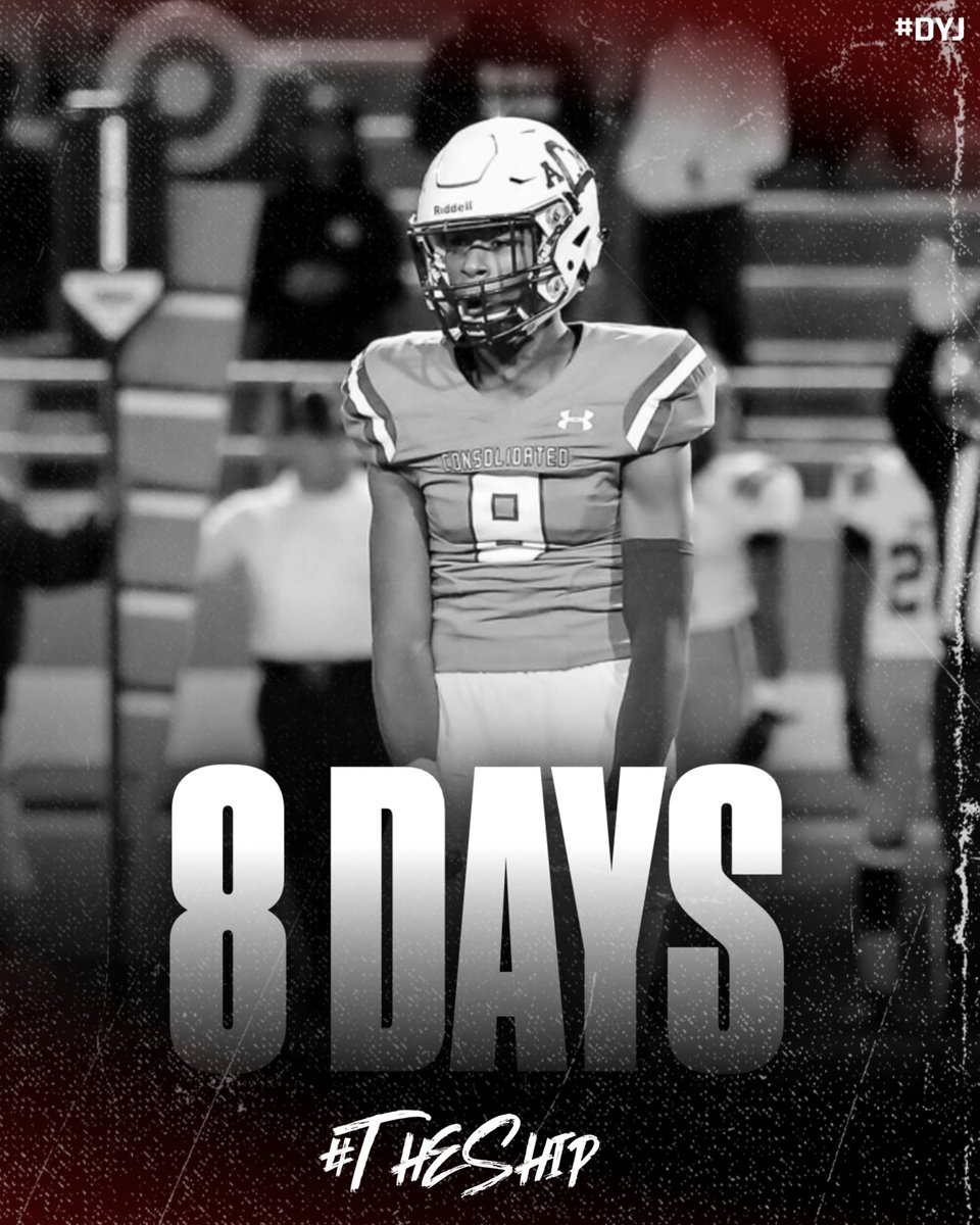 A&M Consolidated Football (@consolfootball) on Twitter photo 8 days away from kickoff 😤
Brought to you by class of ‘20 <a href="/natekeyon8/">Nathaneal.</a> with <a href="/NevadaFootball/">Nevada Football</a>! The 4 year Consol starter looks to have a big year with The Pack!
#TheShip 8 days away from kickoff 😤
Brought to you by class of ‘20 <a href="/natekeyon8/">Nathaneal.</a> with <a href="/NevadaFootball/">Nevada Football</a>! The 4 year Consol starter looks to have a big year with The Pack!
#TheShip