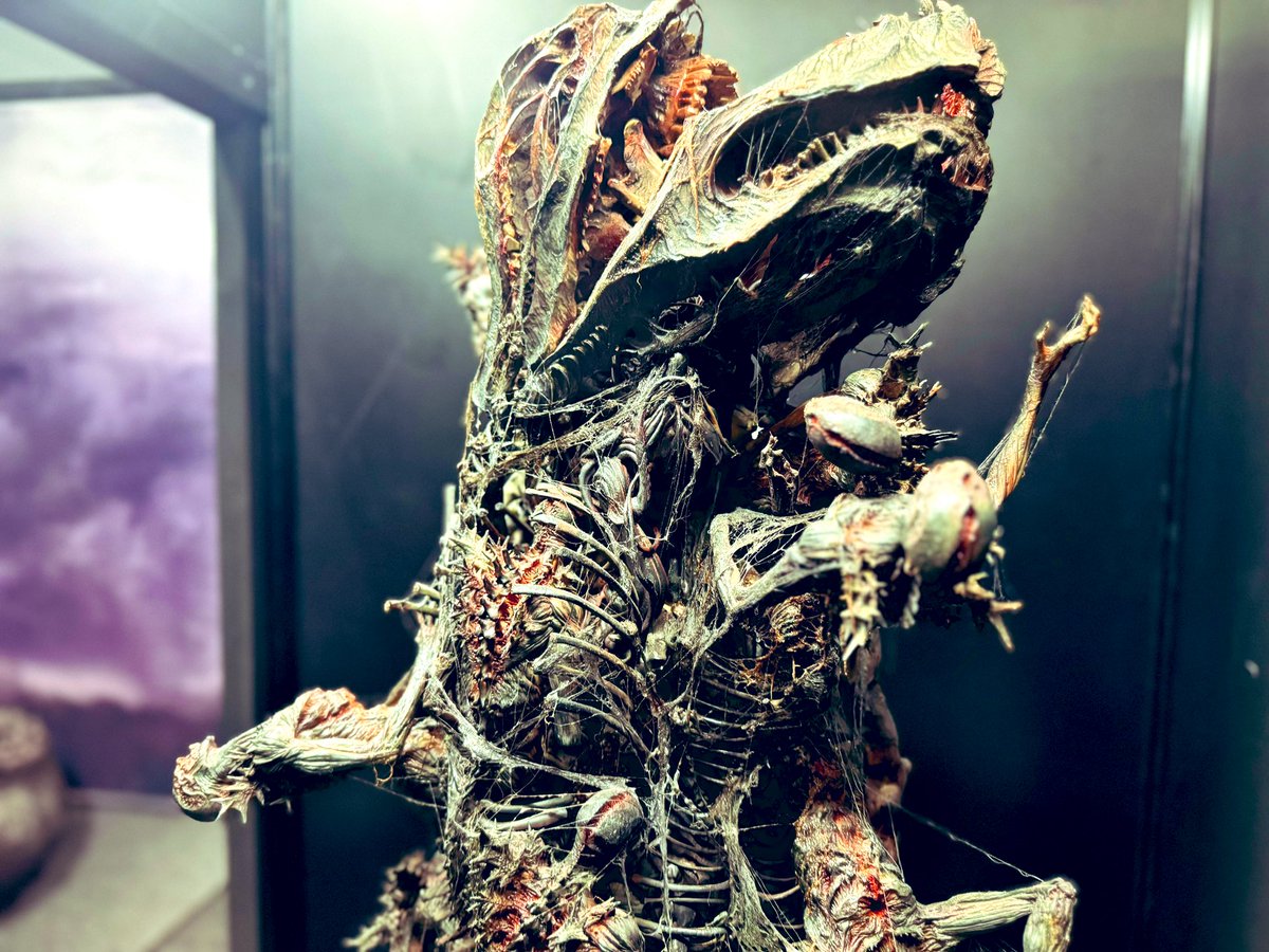 ist_yohei's tweet image. 推しのシンゴジラ先生にも会えました🫶
#ゴジラ博 #シンゴジラ #長谷川博己