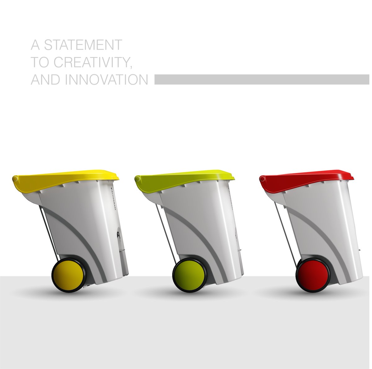 feelmarks's tweet image. A statement to creativity and innovation that standout in the market. recent project successfully done by #team_feelmarks for @ActionKitchen