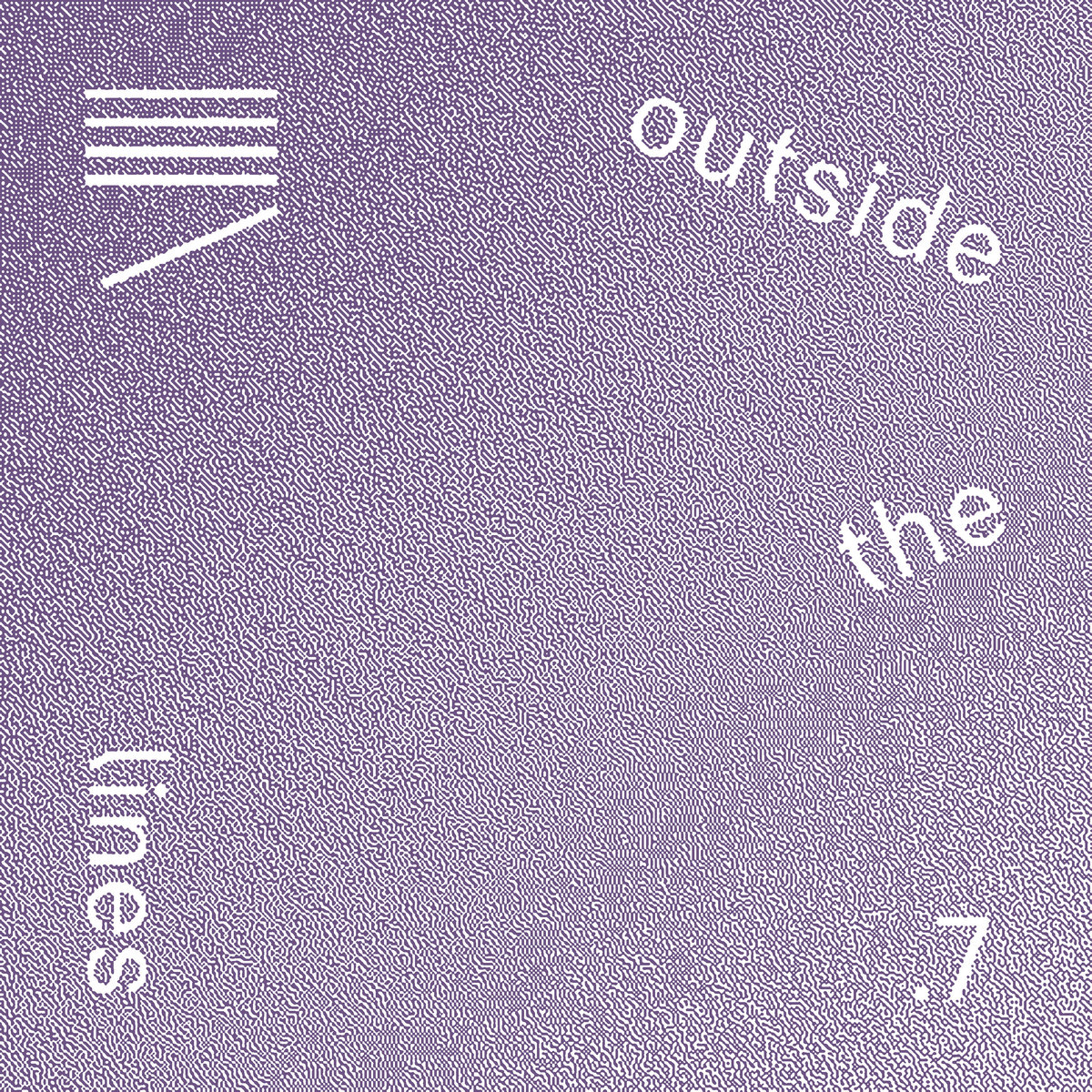 nonclassical (@nonclassical) on Twitter photo OUT SEPTEMBER 13 / Outside The Lines Vol. 7
ft. NWAKKE, Beatrice Ferreira, Harry Górski-Brown & <a href="/NnekaCummins/">nneka cummins</a>
The 7th edition of our annual compilation, a series described by <a href="/thewiremagazine/">The Wire Magazine</a> as “a useful sampler of adventurous work by emerging artists”
nonclassical.bandcamp.com/album/outside-… OUT SEPTEMBER 13 / Outside The Lines Vol. 7
ft. NWAKKE, Beatrice Ferreira, Harry Górski-Brown & <a href="/NnekaCummins/">nneka cummins</a>
The 7th edition of our annual compilation, a series described by <a href="/thewiremagazine/">The Wire Magazine</a> as “a useful sampler of adventurous work by emerging artists”
nonclassical.bandcamp.com/album/outside-…