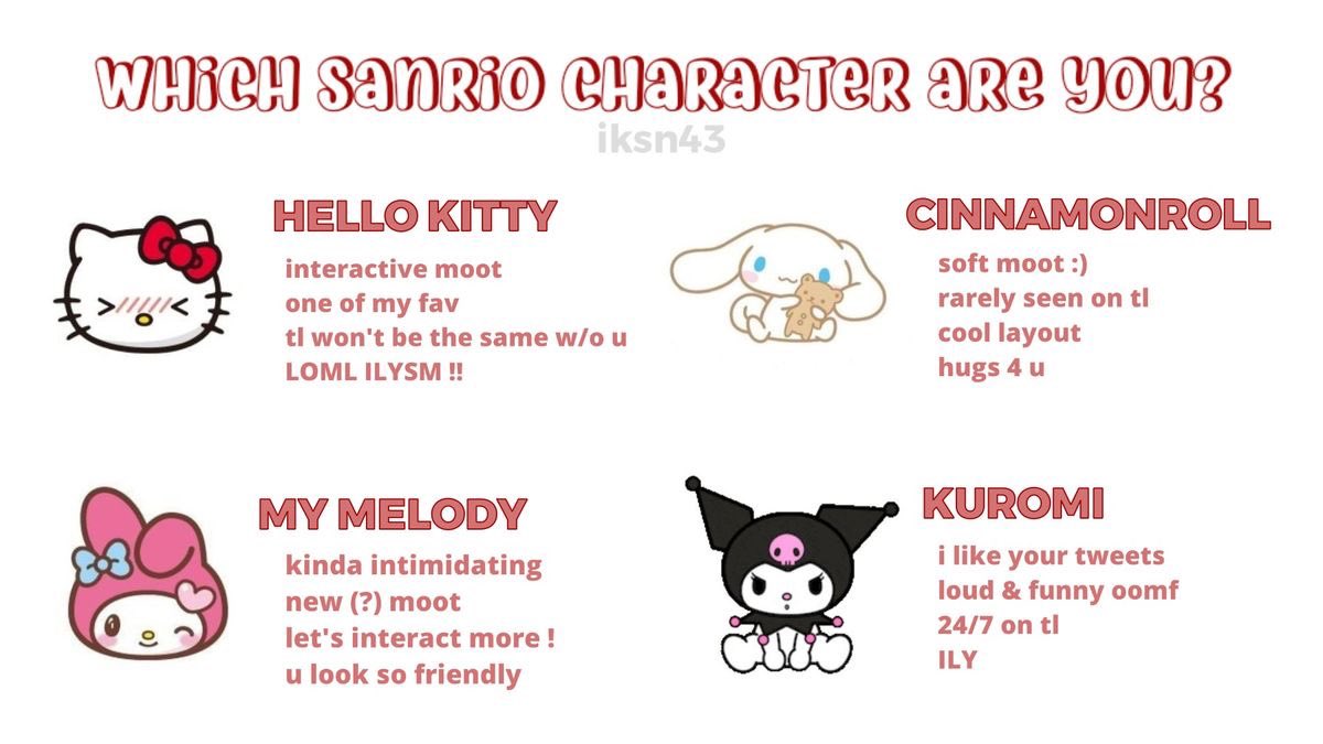 hii been ia, so interact w/me 🙏