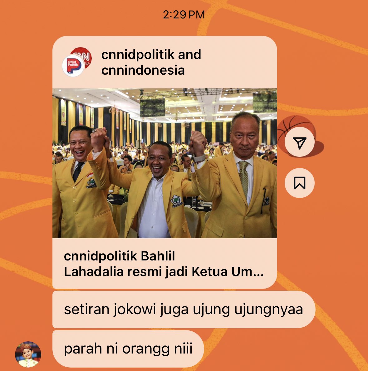 winiwendie's tweet photo. who keeps me updated during peringatan darurat ini https://t.co/sHsvlIKBhS