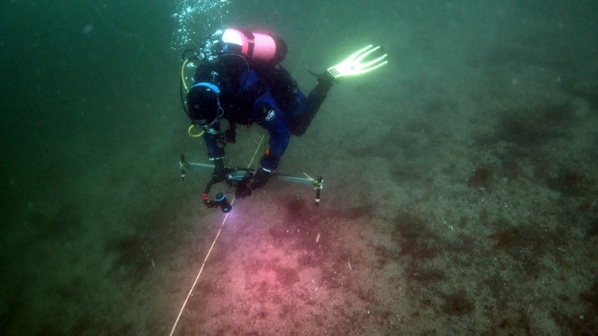 Bryce Stewart (@bd_stew) on Twitter photo Check out this excellent new article from <a href="/thembauk/">MBA - Marine Biological Association</a> about how my colleagues & I are using #technology to help unravel the mysteries of the #ocean & ensure it has a more #sustainable future (mba.ac.uk) #MBA140 🤿📽️🐟🦑🦐 Check out this excellent new article from <a href="/thembauk/">MBA - Marine Biological Association</a> about how my colleagues & I are using #technology to help unravel the mysteries of the #ocean & ensure it has a more #sustainable future (mba.ac.uk) #MBA140 🤿📽️🐟🦑🦐
