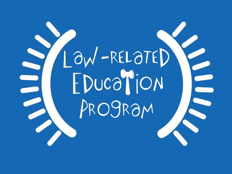 We have Mount Vernon School here today from Fulton County for their #JourneyThroughJustice! buff.ly/2nHAfa8