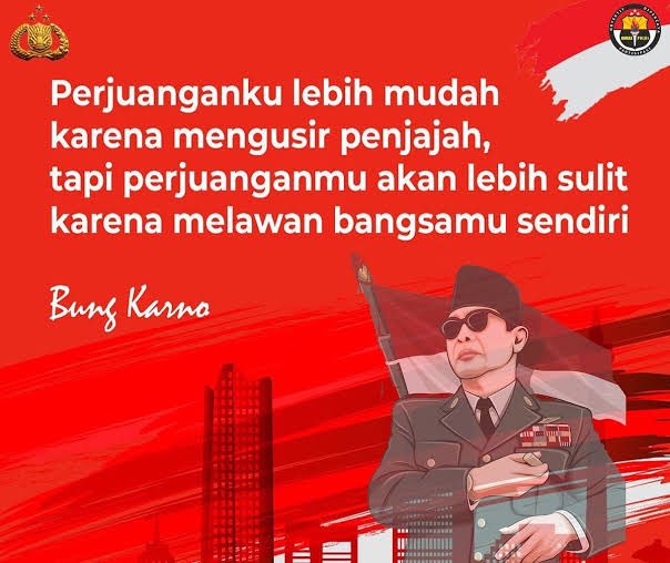 Ya pada akhirnya ini selalu terjadi, kesemena-menaan pejabat petinggi negara dlm merubah peraturan perundang-undangan demi kepentingan golongan tanpa memikirkan nasib rakyatnya.

Peringatan Darurat
Pray for Indonesia