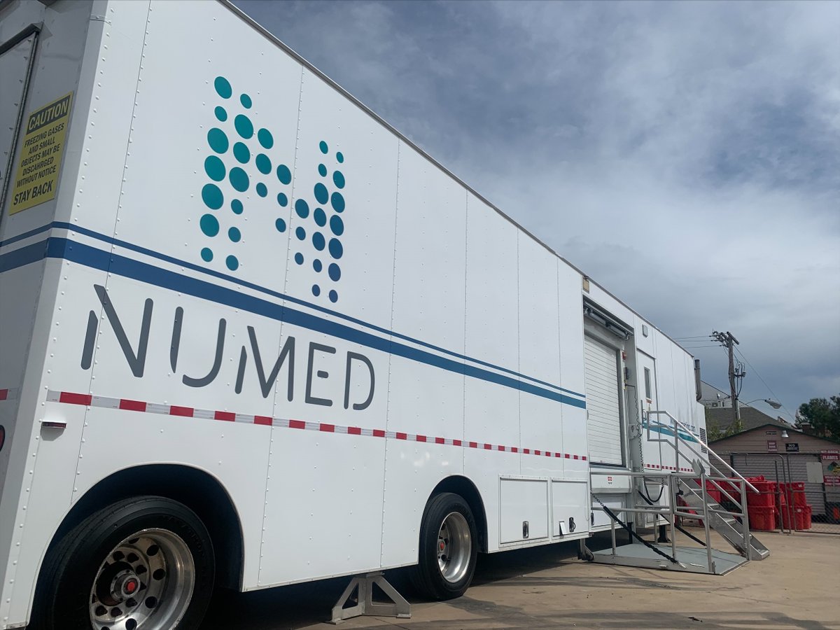 NumedInc's tweet photo. 🔧 Different modalities, different needs. See how Numed tailors installations to ensure everything’s ready for patient care in our new blog. https://t.co/dOmJxzmyoY #Numed #ImagingSolutions https://t.co/i8hsWSw3sc