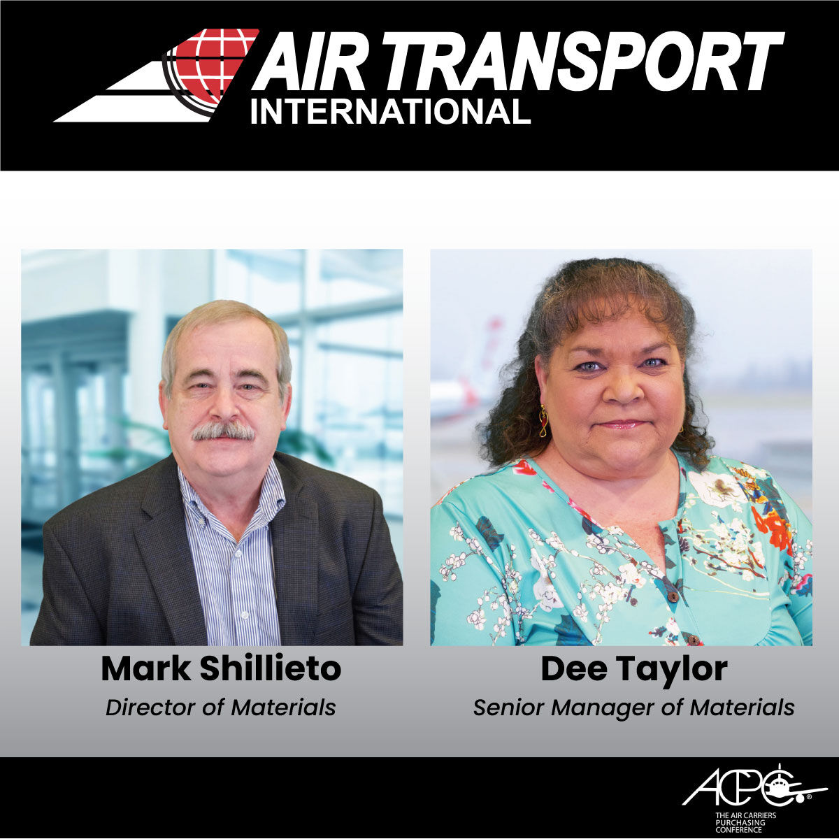 This week, our team will be at ACPC in Dallas, Texas! We're eager to connect with other airlines and discover the latest offerings from suppliers.

#ACPC #ACPC2024