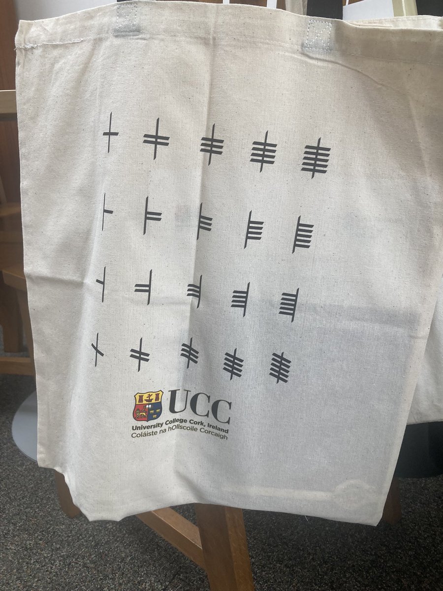 And they’re off - <a href="/IGUurban/">IGUurban</a> pre-Congress Conference kicking off today in @NewGeographyUCC (massive props to @therese_kenna, who’s done stellar organising work!)
A fascinating set of papers being delivered, with a keynote tomorrow morning from the inimitable <a href="/MarkBoyleGeog/">Mark Boyle</a> 🙌