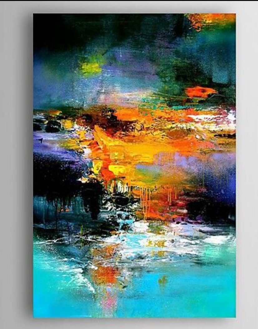 Janelleteeme's tweet image. Abstract Art🎨
#demure  #veekeejames