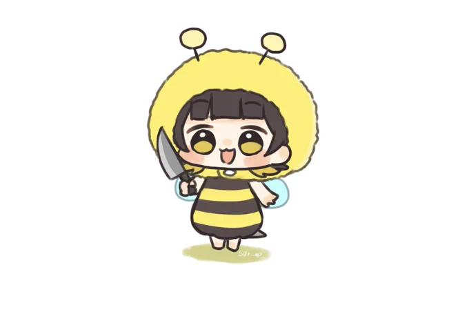 8/21でハニーの日だったのにくん描けなかった…orz 