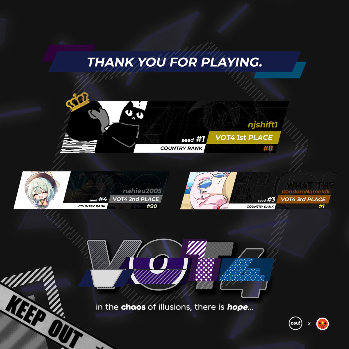 njshift1's tweet image. YIPPEE ^^