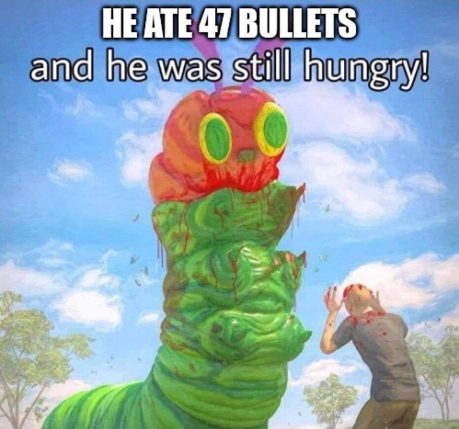 hourly_shitpost's tweet image. ㅤ