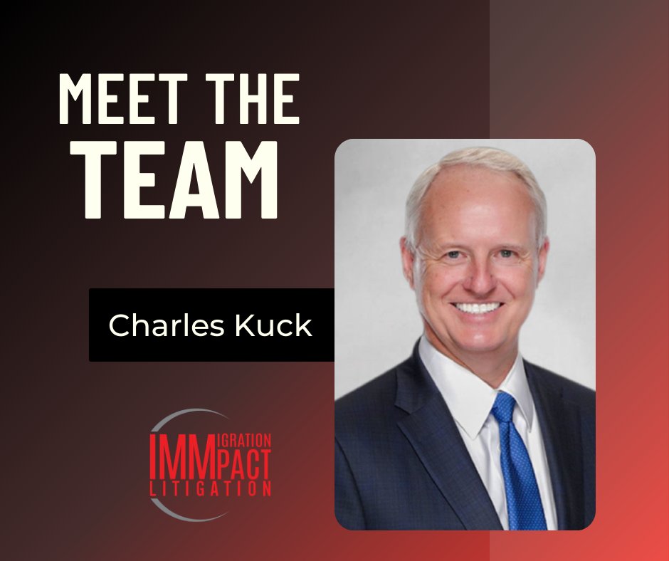 IMMpact Litigation tweet media