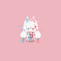 「」|ビコのイラスト